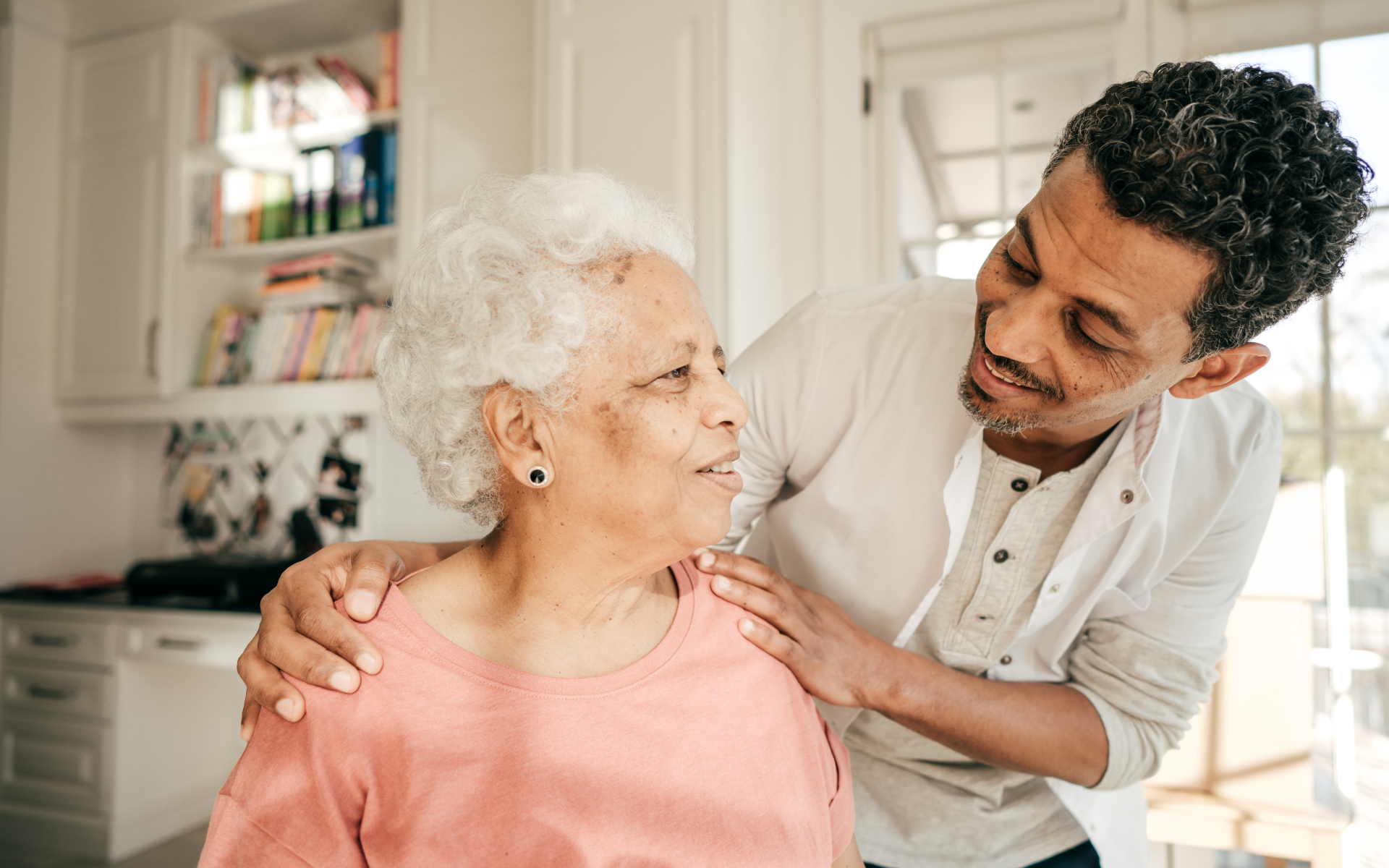 Assisted Living vs. Home Care: How to Choose the Best Option for Your Elderly Parent