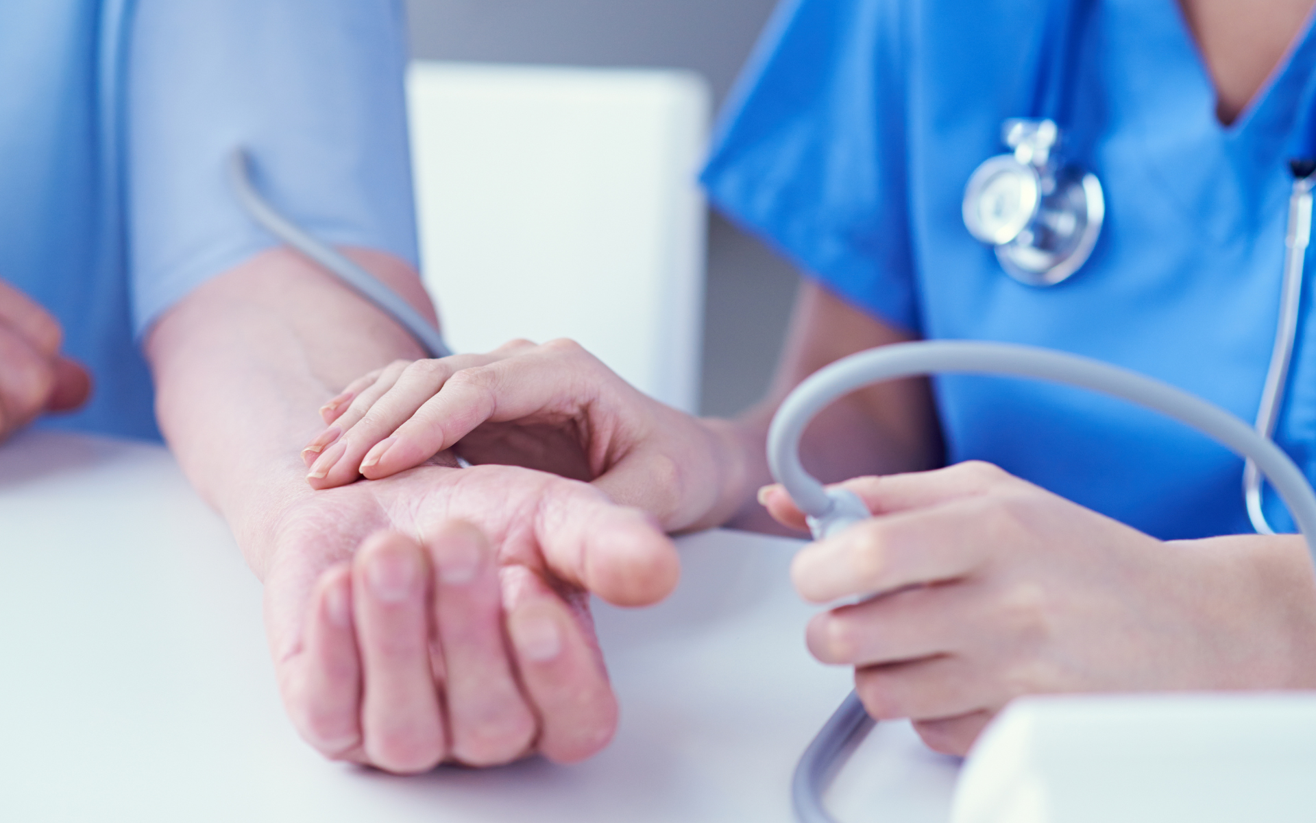 Senior Health Screenings: What You Need to Know