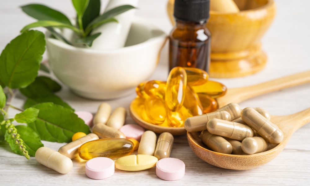 Food as Medicine, Kitchen as Pharmacy