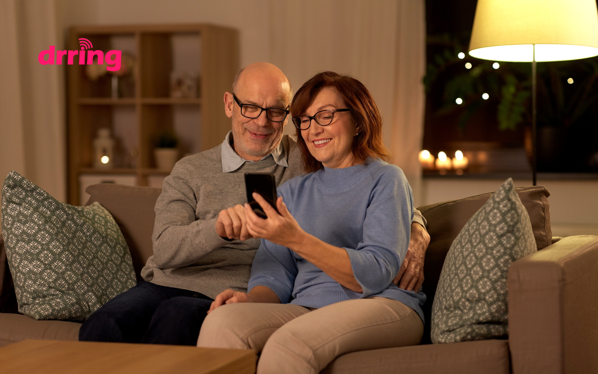 The Emotional Impact of Mobile Alert Systems: Peace of Mind for Seniors and Their Loved Ones