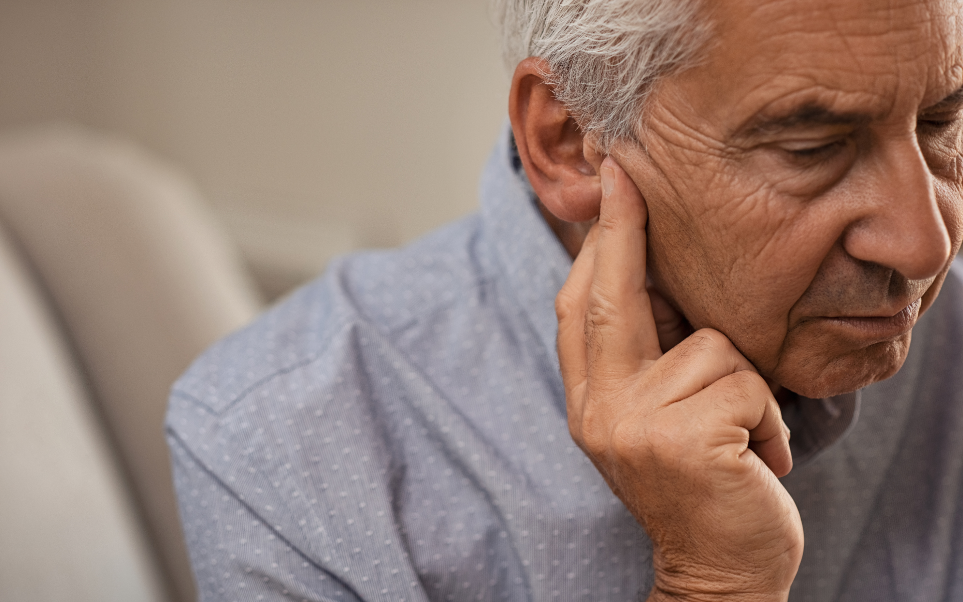 Hearing Loss and Communication: Tips for Seniors and Caregivers
