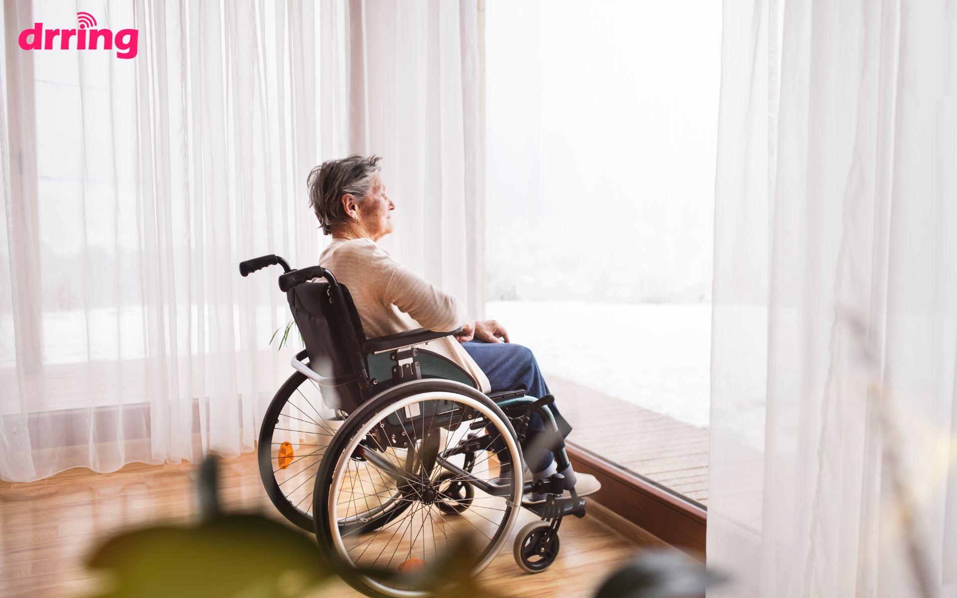 Preparing Your Home for Elderly Parents: Making Your House Safe and Accessible