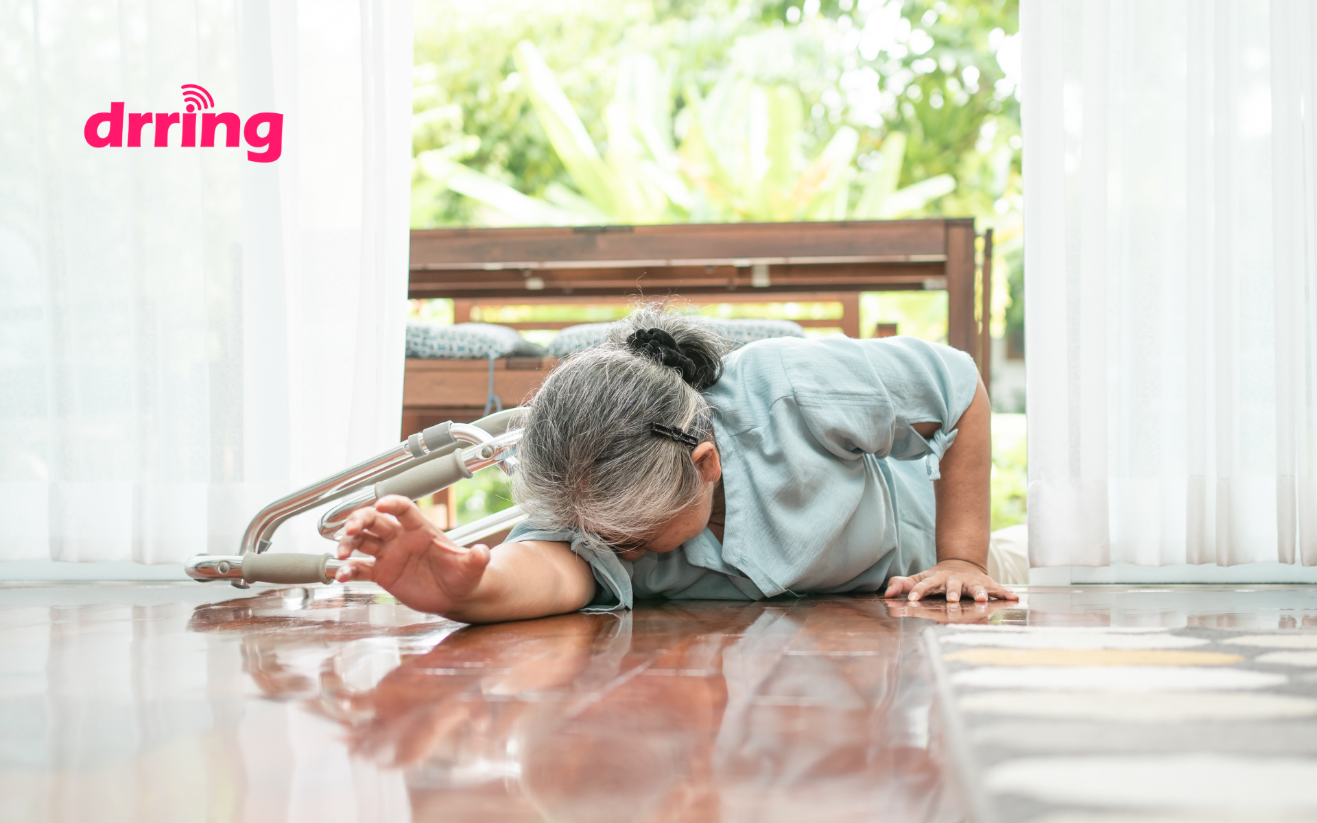 Understanding Fall Prevention Strategies for Seniors: Tips and Techniques to Enhance Safety