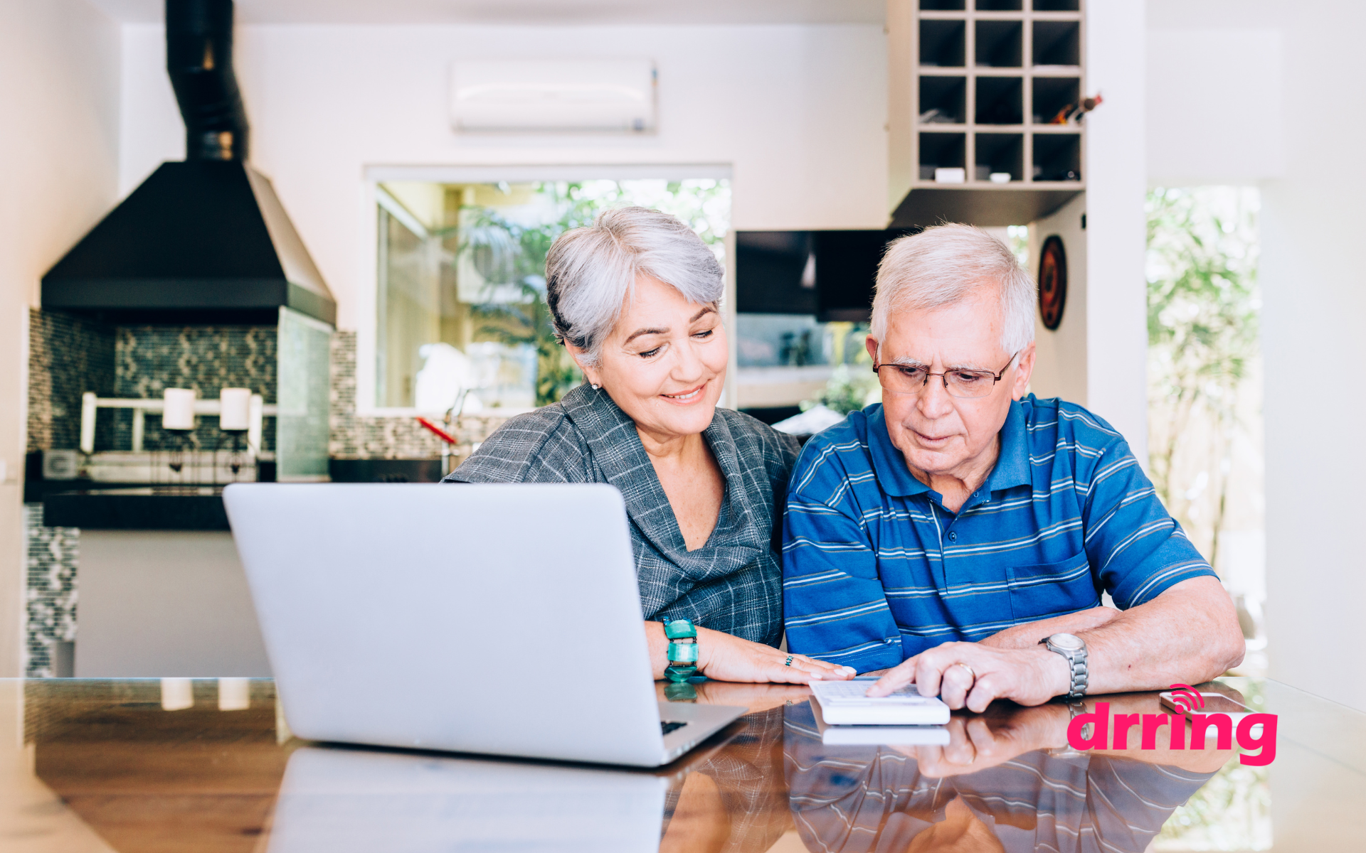 Financial Planning for Seniors: Securing Your Future and Making Informed Decisions