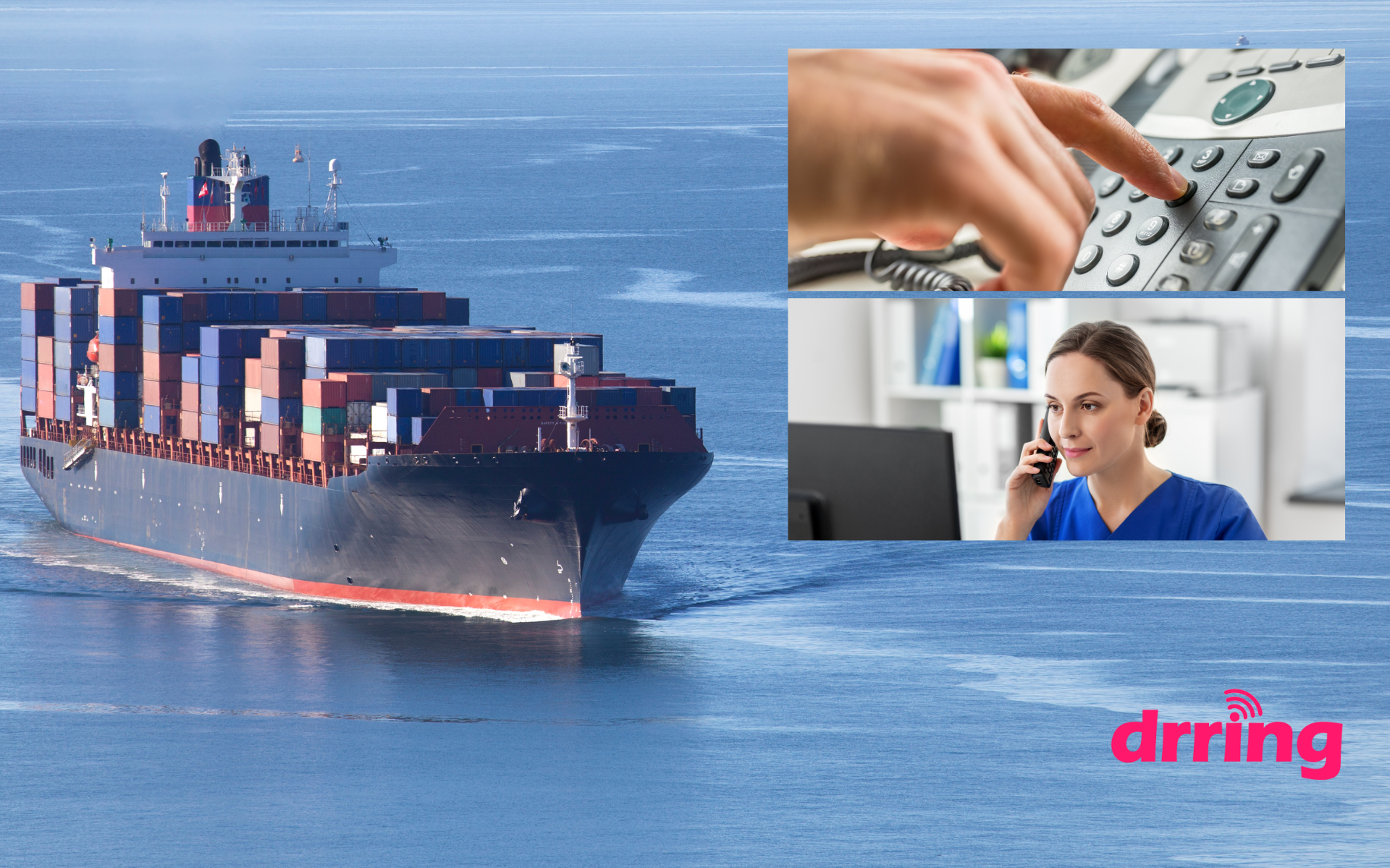 Telemedicine: Bridging the Gap in Remote Maritime Areas