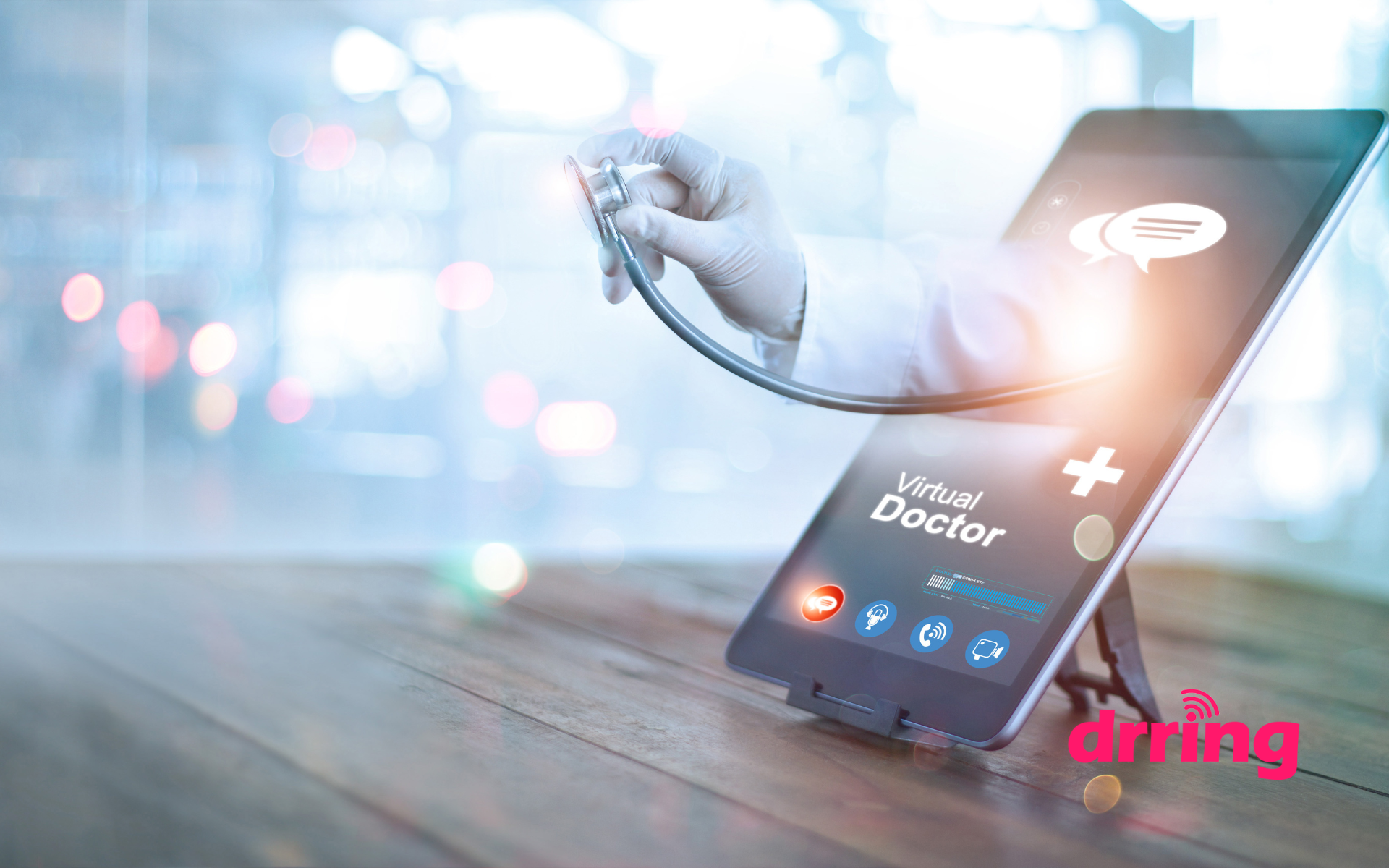 Remote Medical Consultations: Providing Immediate Medical Assistance for Maritime Crews