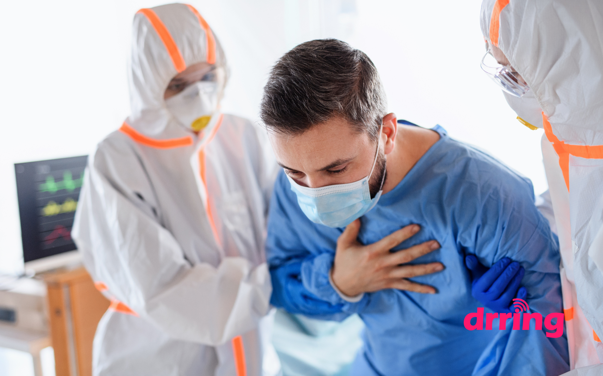 Preventing and Managing Infectious Diseases on Ships: Drring Health’s Strategies