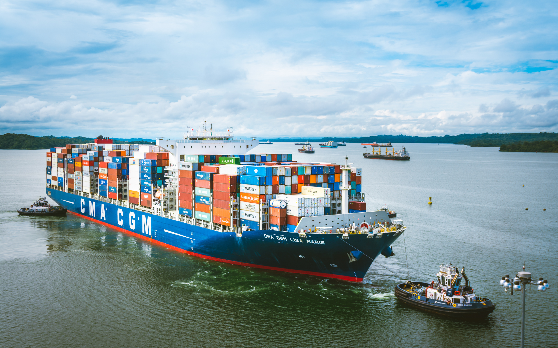 Safety Measures on Board: Ensuring Injury Prevention at Sea