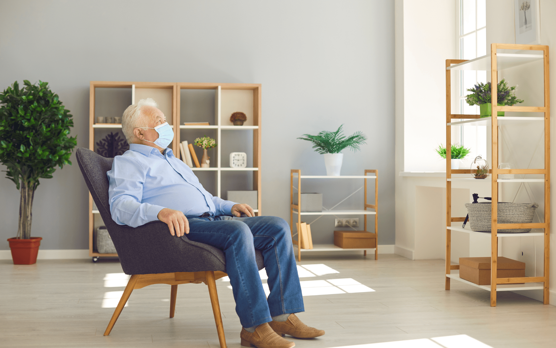 Remote Medication Management: Ensuring Adherence and Safety with Telehomecare