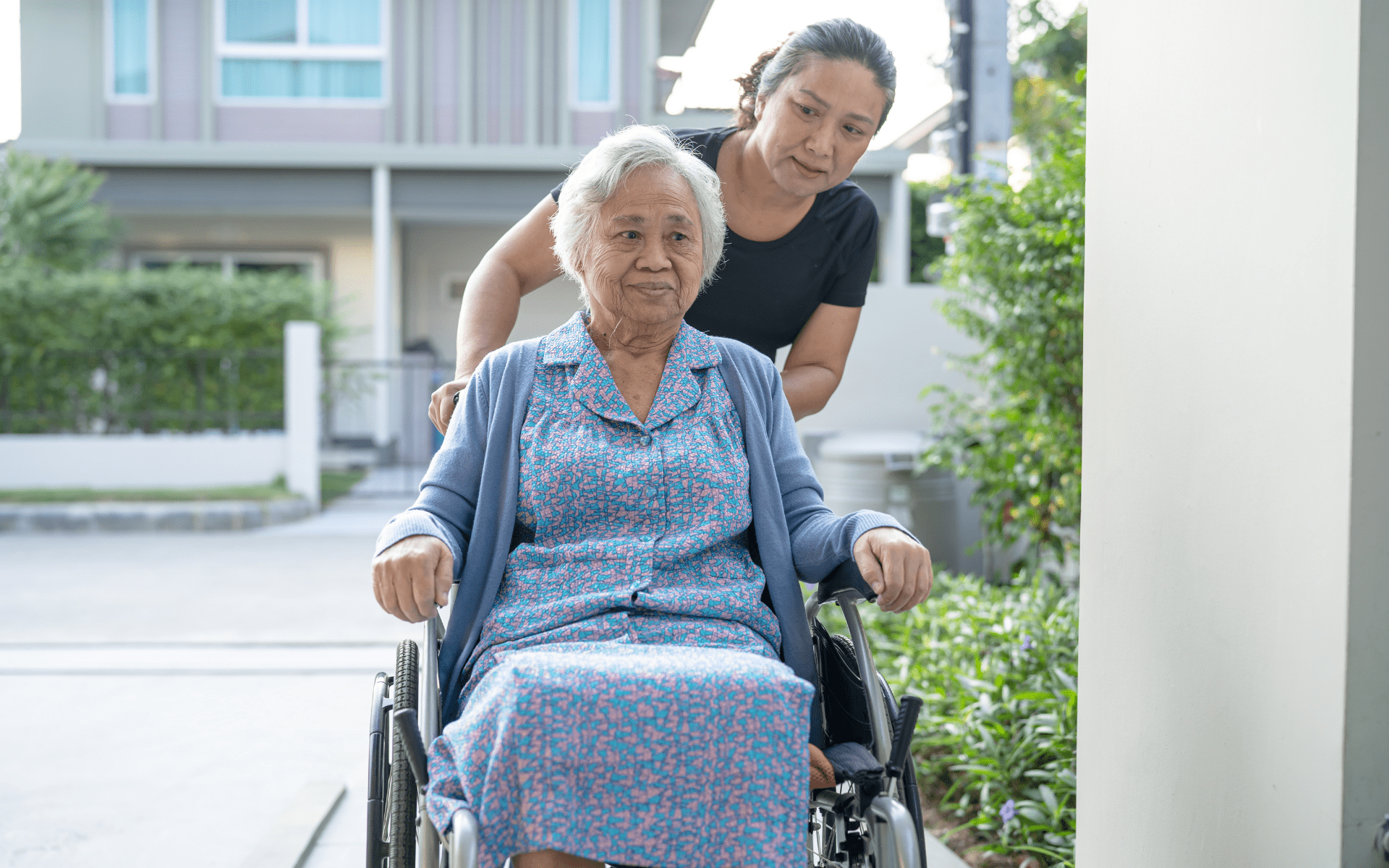 Supporting Family Caregivers: Resources and Tips for Providing Senior Care