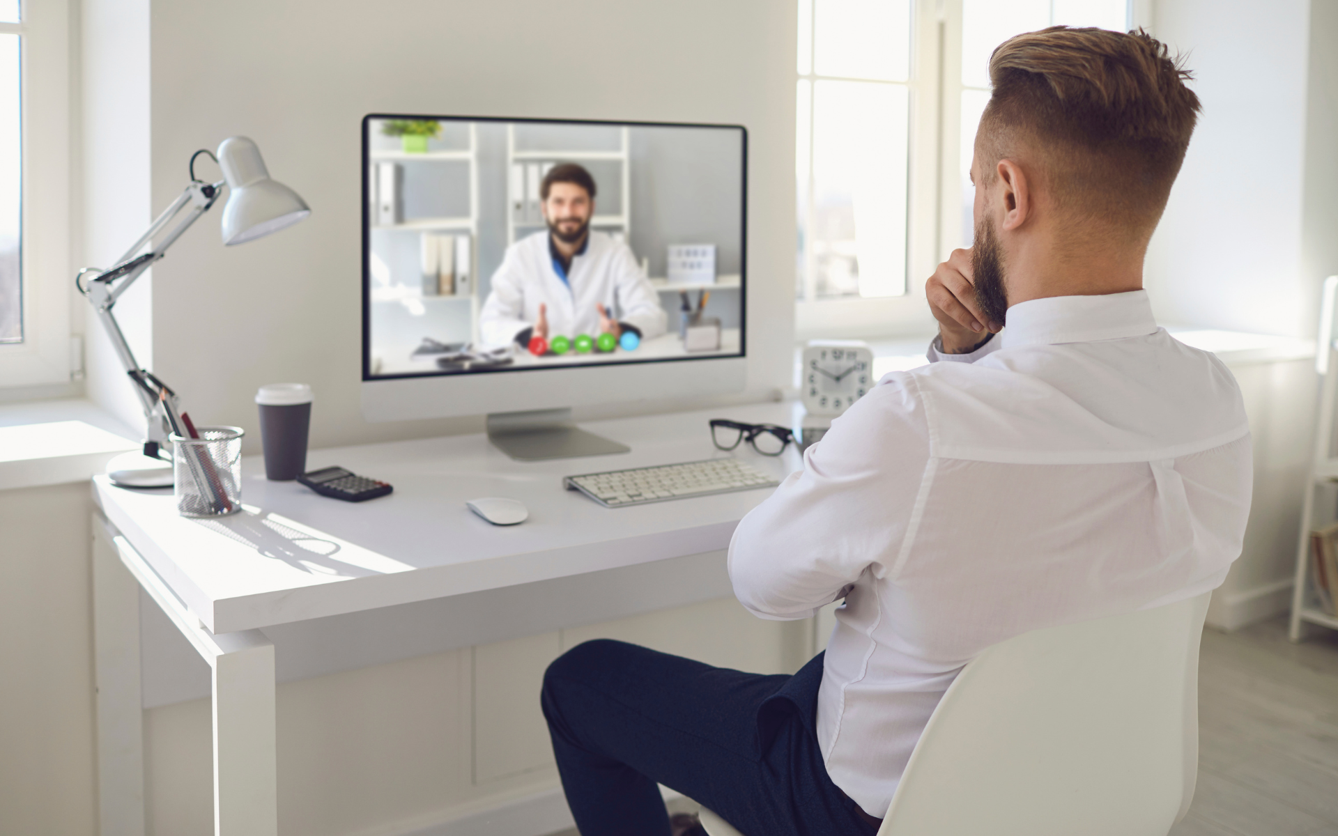 IoT-Enabled Remote Patient Monitoring: Revolutionizing Chronic Disease Management at Home