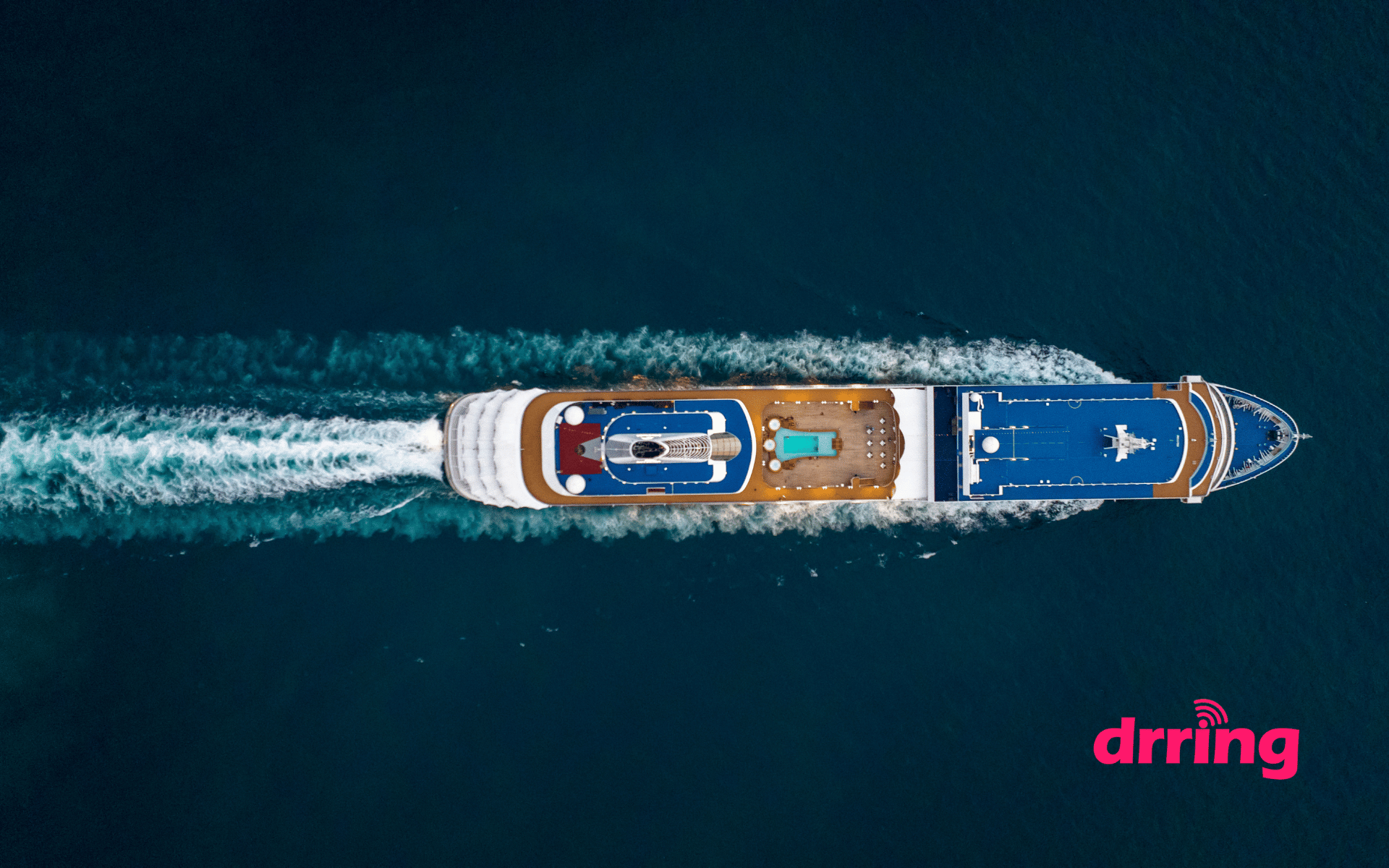 Navigating Medical Emergencies at Sea: The Crucial Role of drring’s Shipboard Healthcare Solutions