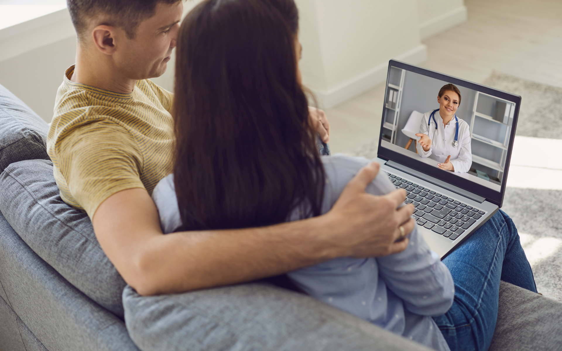 Support for Remote Locations: Drring Health’s Impact in Providing Healthcare to Remote Communities