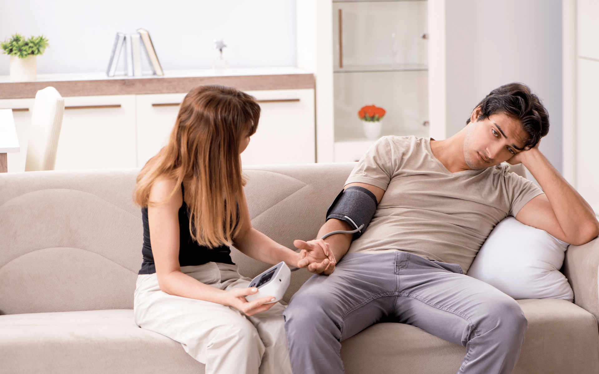 IoT-Enabled Remote Patient Monitoring: Transforming Chronic Disease Management