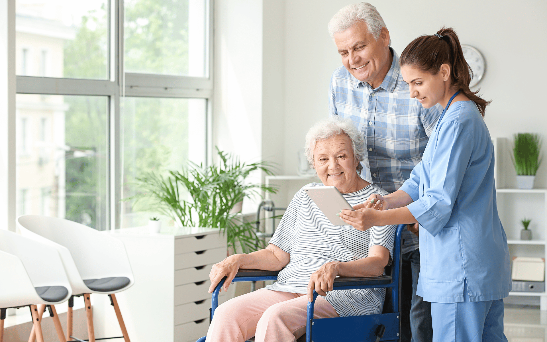 Stay Connected, Stay Safe: The Role of Drring Alert in Family Caregiving