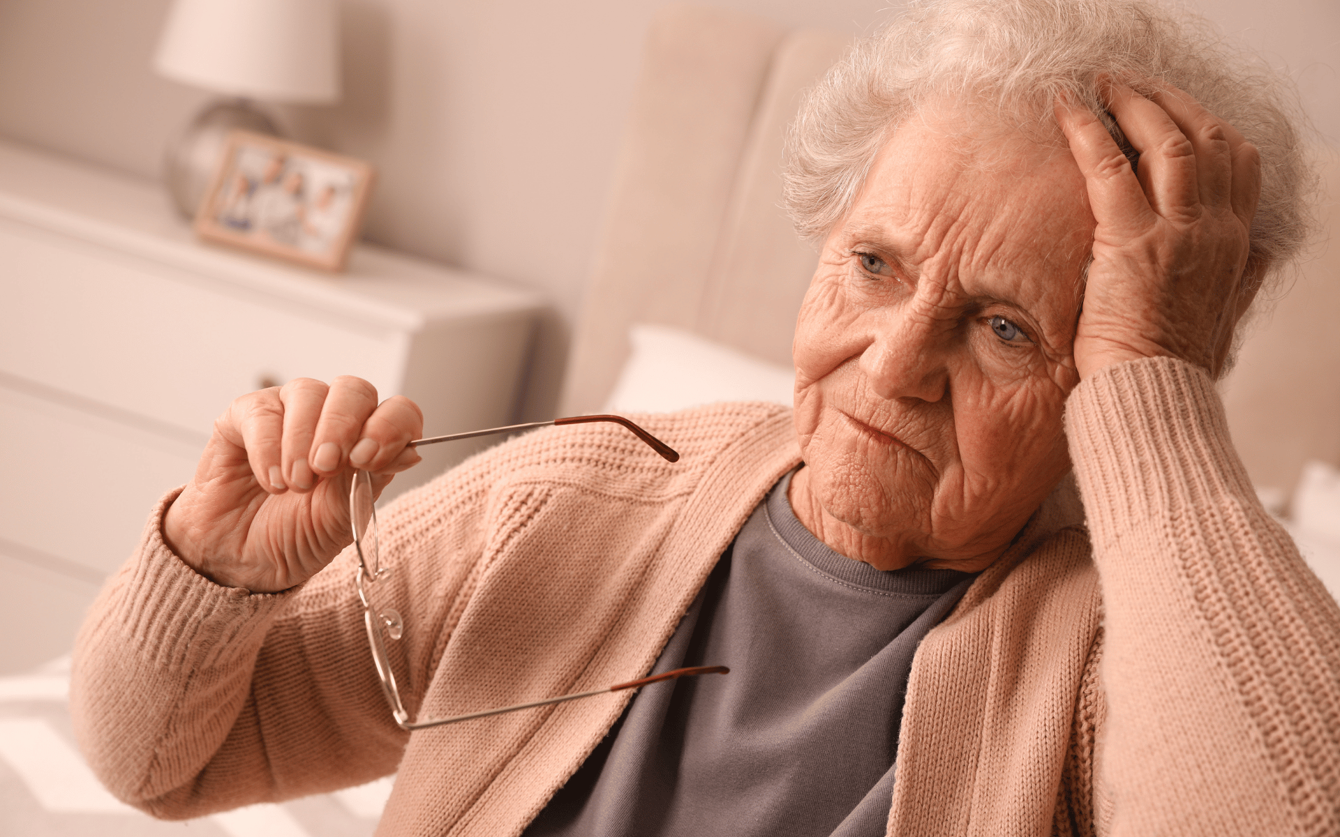 Elderly Mental Health: Addressing Depression and Anxiety with Drring Health