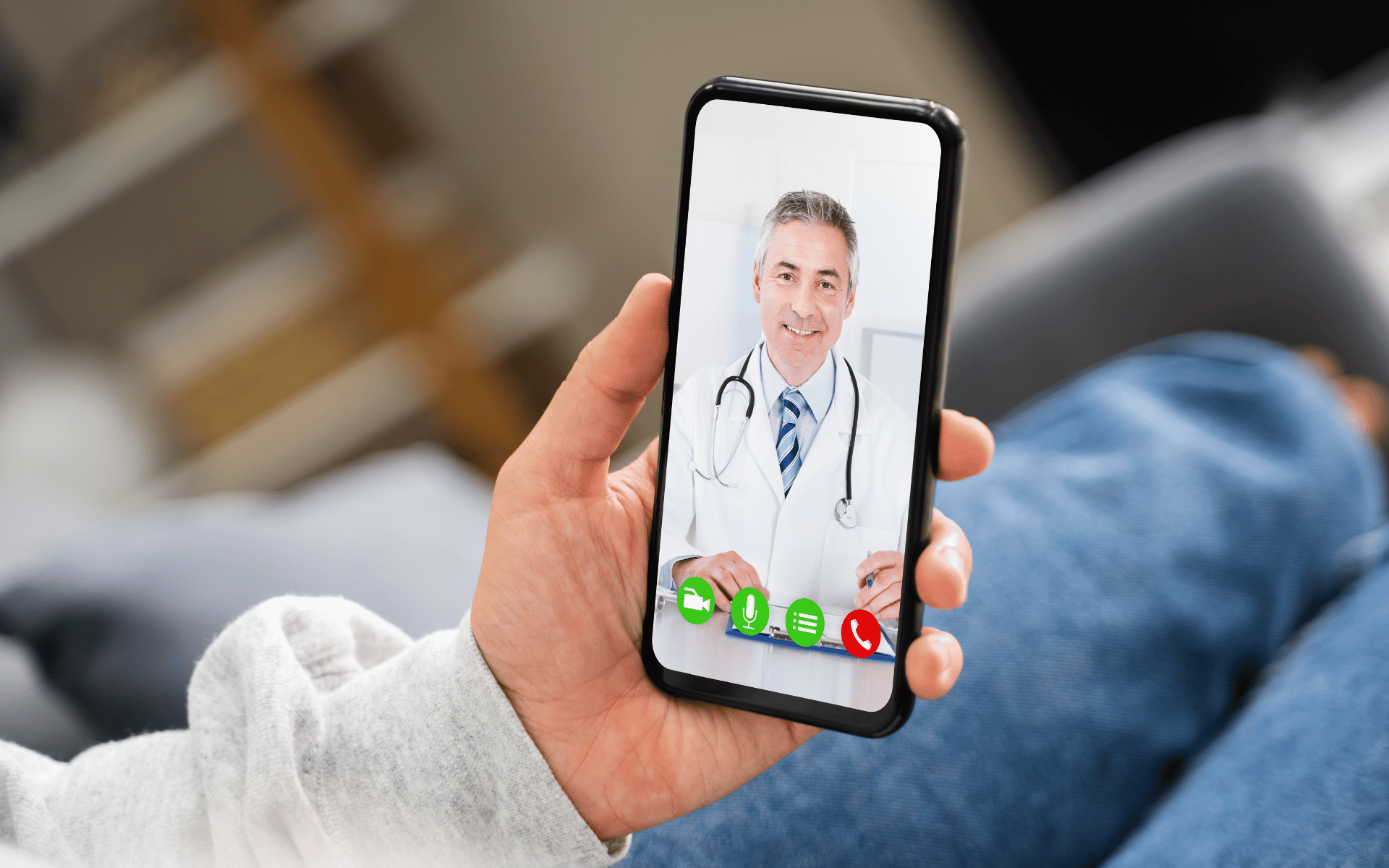 Telemedicine vs. In-Person Visits: Understanding the Benefits and Choosing the Right Option