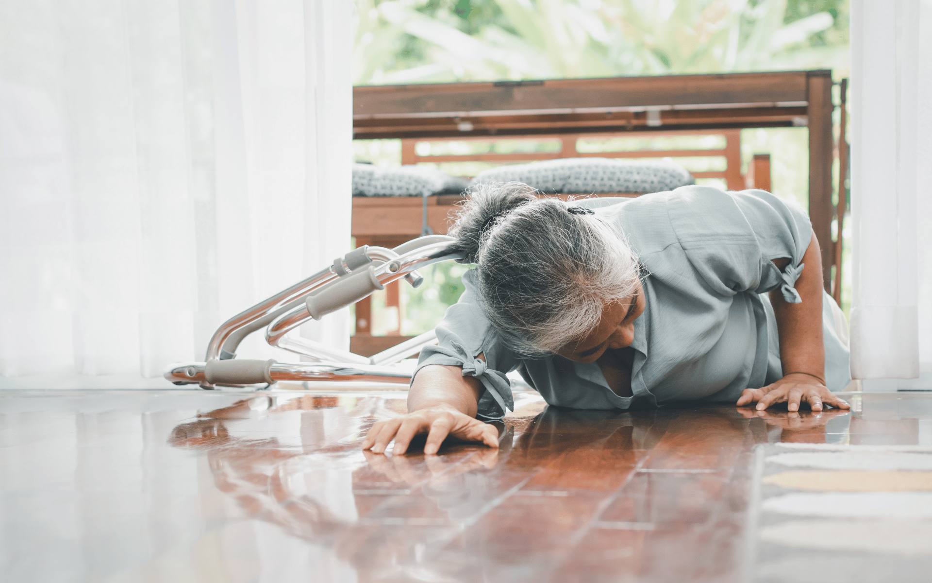 Fall Prevention for the Elderly: How Technology is Making a Difference with Drring Alert