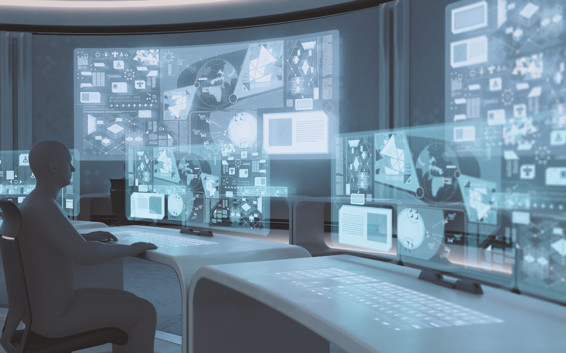 A Digital Companion for Seniors: Exploring Drring Health’s 24/7 Medical Command Center