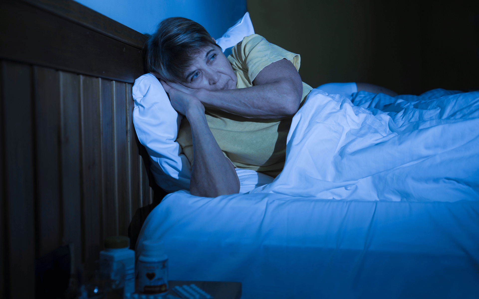 Promoting Healthy Sleep: Drring Health’s Telemedicine Solutions for Sleep Disorders