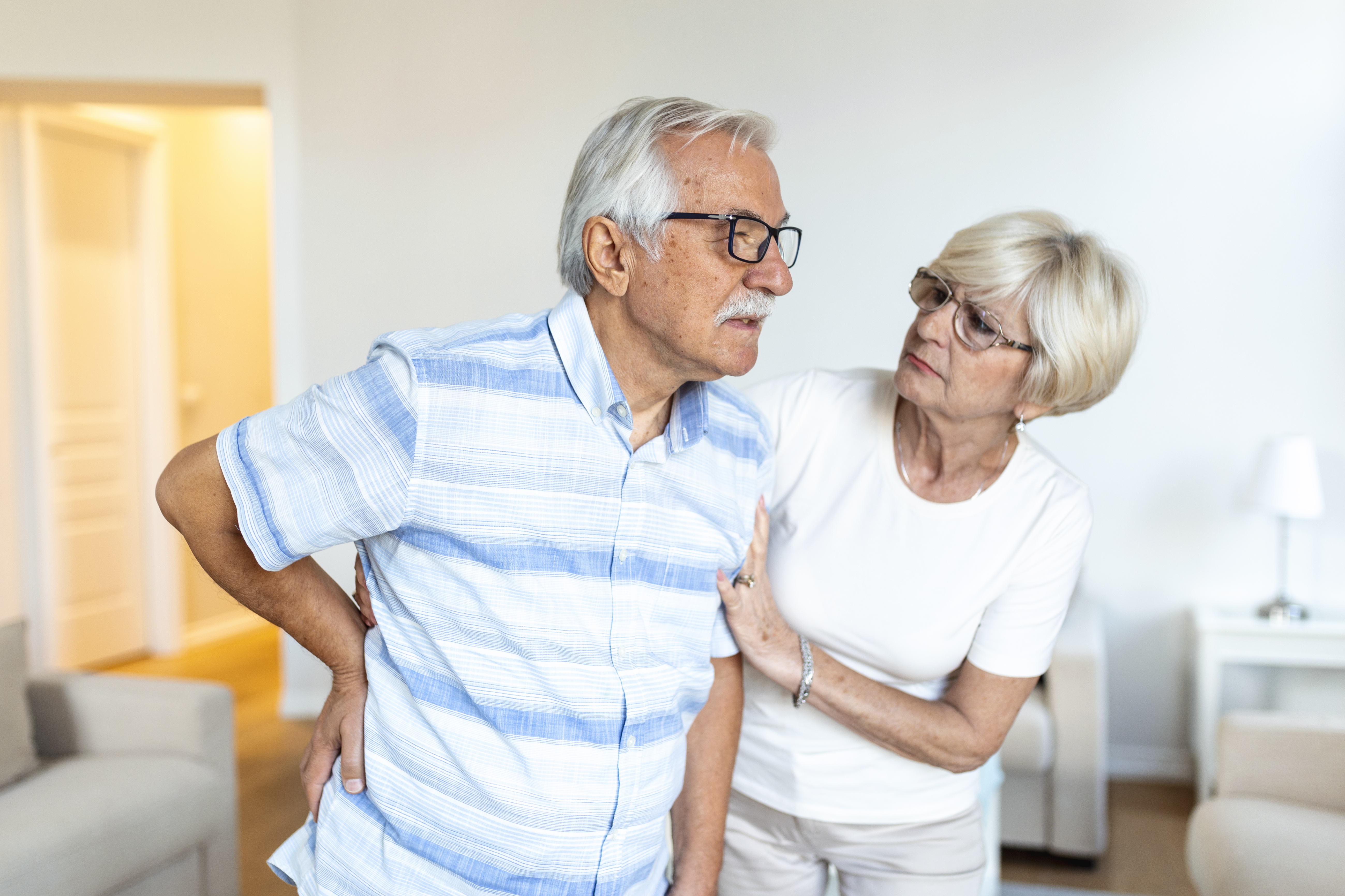 Common bone diseases in elderly – all about bone health
