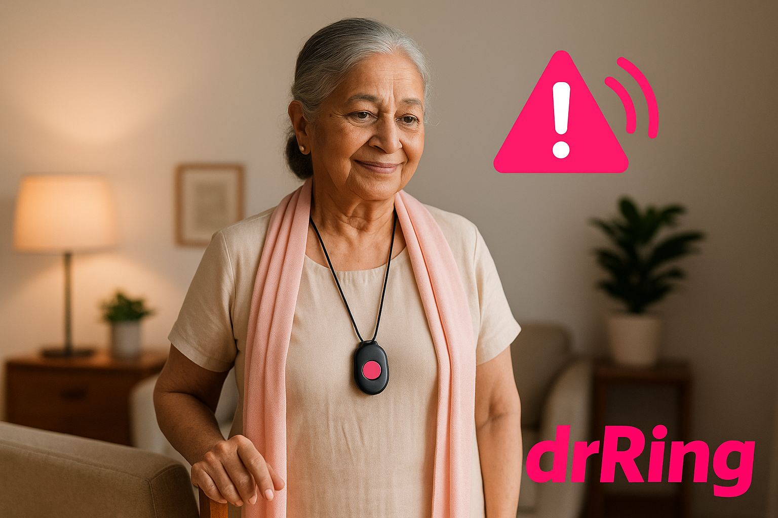 The Role of Wearables in Fall Detection for Seniors